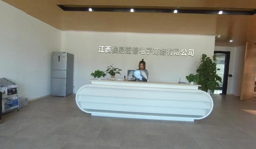 江西快易近幫電子商務(wù)的技術(shù)開發(fā)探索與實踐