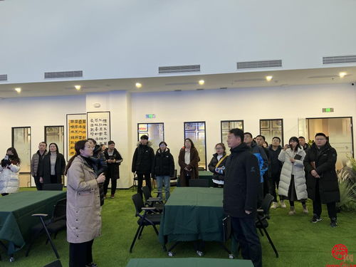 開放槐蔭 濟南市電子商務(wù)發(fā)展暨淘寶產(chǎn)業(yè)帶服務(wù)商座談會成功舉辦，聚焦技術(shù)開發(fā)賦能產(chǎn)業(yè)升級