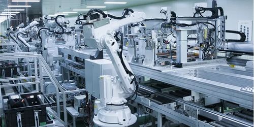 鋰電老三陷困境 電子商務技術開發能否成為轉型突破口？